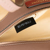 Valentino Leather Rockstud Tote Secondhand