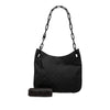 Gucci GG Canvas Chain Hobo Secondhand