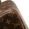 Louis Vuitton Monogram Deauville Secondhand