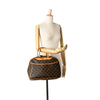 Louis Vuitton Monogram Deauville Secondhand