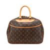 Louis Vuitton Monogram Deauville Secondhand