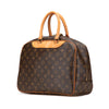 Louis Vuitton Monogram Deauville Secondhand