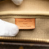 Louis Vuitton Monogram Deauville Secondhand