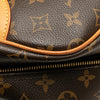 Louis Vuitton Monogram Deauville Secondhand
