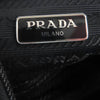 Prada Mini Re Nylon Re Edition 2000 Shoulder Bag Secondhand