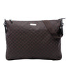 Secondhand Gucci GG Nylon Crossbody