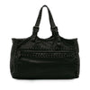 Bottega Veneta Studded Leather Tote Secondhand
