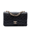 Chanel Medium Quilted Lambskin Westminster Pearl Flap Secondhand