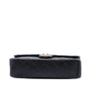 Chanel Medium Quilted Lambskin Westminster Pearl Flap Secondhand