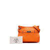 Hermès Clemence Jypsiere 34 Secondhand