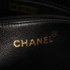 Chanel Caviar Medallion Tote Secondhand