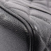 Chanel Caviar Medallion Tote Secondhand