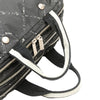 Chanel Old Travel Line Nylon Handbag Secondhand