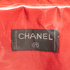 Chanel Old Travel Line Nylon Handbag Secondhand
