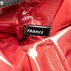Chanel Old Travel Line Nylon Handbag Secondhand