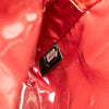 Chanel Old Travel Line Nylon Handbag Secondhand