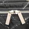 Chanel Old Travel Line Nylon Handbag Secondhand
