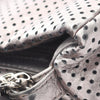Chanel Reissue Perforated Calfskin Drill Flap Secondhand