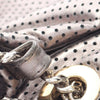 Chanel Reissue Perforated Calfskin Drill Flap Secondhand