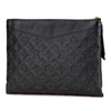 Louis Vuitton Monogram Empreinte Daily Pouch Secondhand