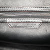 Celine Mini Bicolor Smooth Calfskin Luggage Tote Secondhand