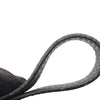 Fendi Zucchino Canvas Shoulder Bag Secondhand