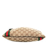 Gucci GG Canvas Jolicoeur Crossbody Secondhand