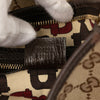 Gucci GG Canvas Jolicoeur Crossbody Secondhand