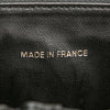 Secondhand Chanel CC Caviar Vanity Case