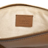 Gucci Medium GG Canvas Craft Tote Secondhand