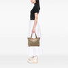 Gucci Medium GG Canvas Craft Tote Secondhand