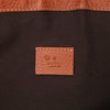 Gucci GG Nylon Top Zip Clutch Secondhand