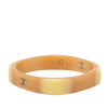 Secondhand Chanel CC Resin Bangle