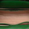 Prada Saffiano 50s Cars Clutch Secondhand