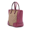 Gucci Small GG Canvas Bree Satchel Secondhand