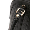 Gucci Mini Microguccissima Dome Satchel Secondhand