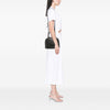 Gucci Mini Microguccissima Dome Satchel Secondhand