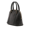 Gucci Mini Microguccissima Dome Satchel Secondhand