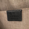 Gucci Mini Microguccissima Dome Satchel Secondhand