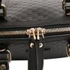 Gucci Mini Microguccissima Dome Satchel Secondhand