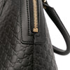 Gucci Mini Microguccissima Dome Satchel Secondhand