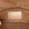 Dior Mini Metallic Lambskin Cannage Lady Dior Secondhand