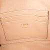 Fendi Mini Zucca Embroidered Baguette Satchel Secondhand
