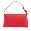 Louis Vuitton Epi Pochette Accessoires Secondhand