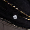 Prada Chevron Quilted Tessuto Dome Satchel Secondhand