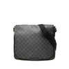 Louis Vuitton Damier Graphite Daniel MM Secondhand