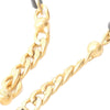 Secondhand Chanel Mini Quilted Calfskin About Pearls Drawstring Bucket Bag