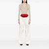 Bottega Veneta Calfskin The Body Pouch Belt Bag Secondhand
