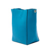 Celine Small Soft Grained Calfskin Seau Sangle Bucket Bag Secondhand