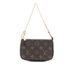 Louis Vuitton Monogram Mini Pochette Accessoires Secondhand